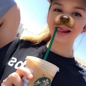 Meet your Posher, Morgan